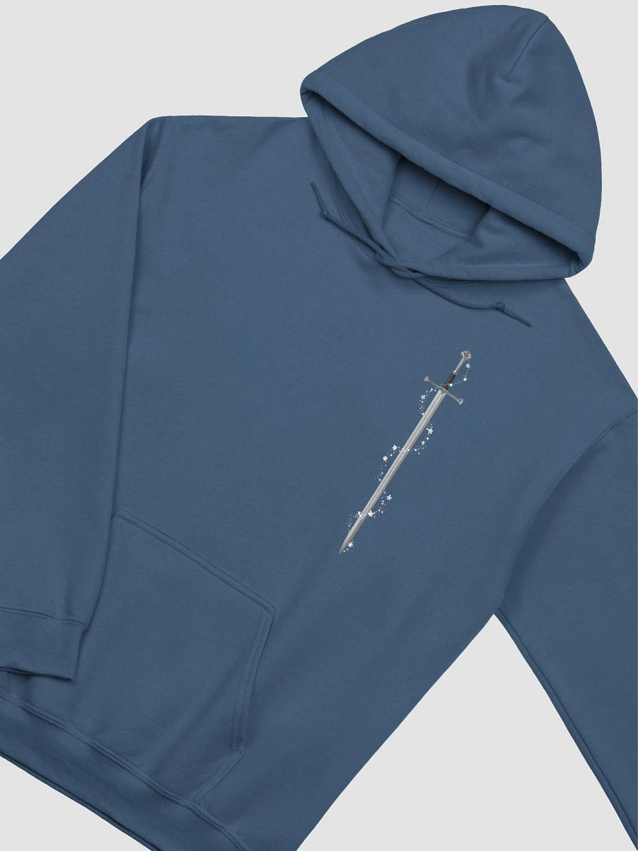 Salt and the Sword — Hoodie product image (5)