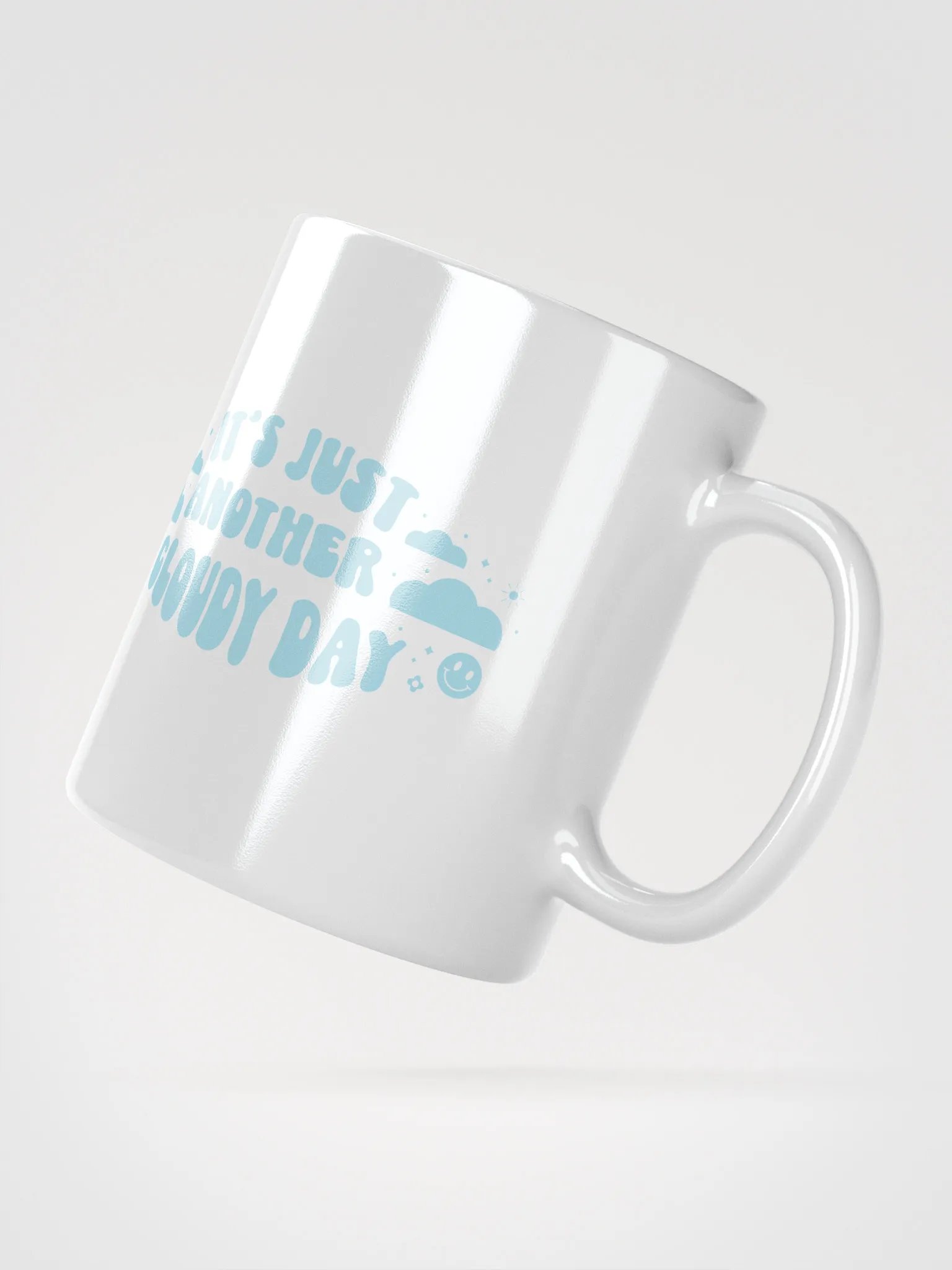 Cloudy Day Mug product image (5)