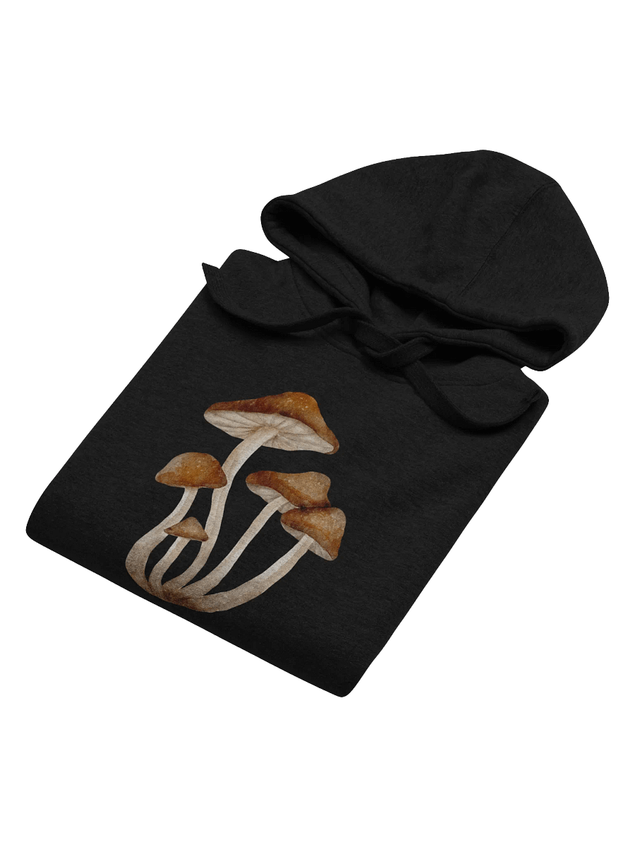 Mushroom Magic Unisex Hoodie product image (73)