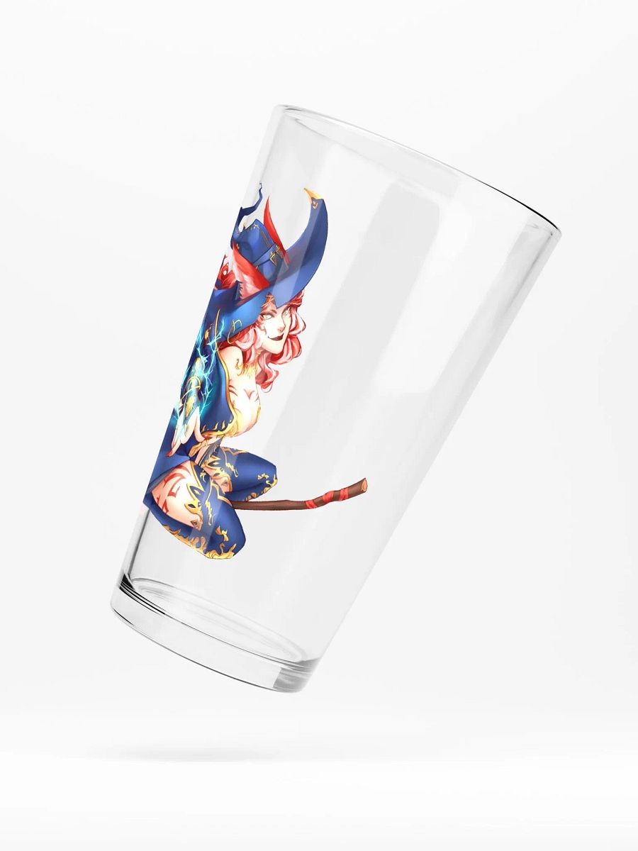 Scandal Pint Glass product image (5)