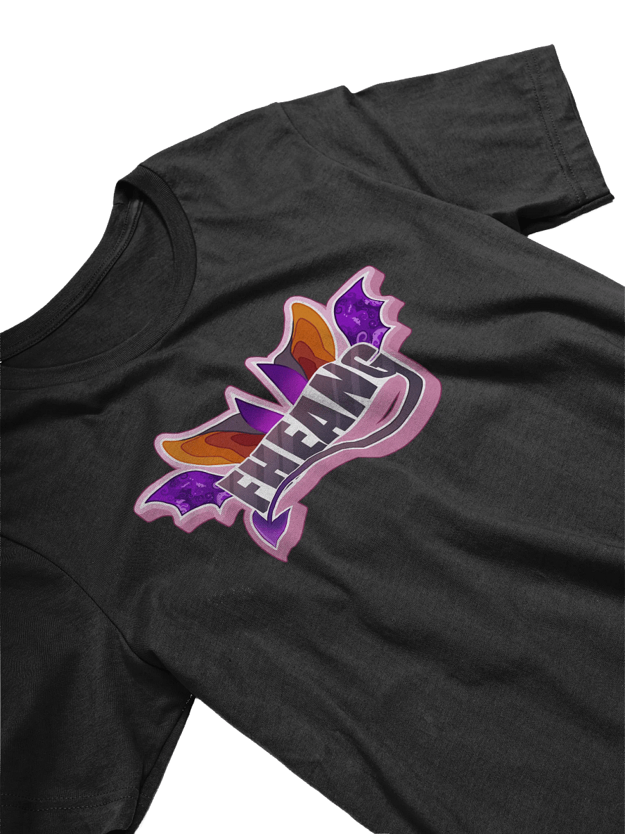 Pastel Fheang - Super Soft Women's Tee product image (29)