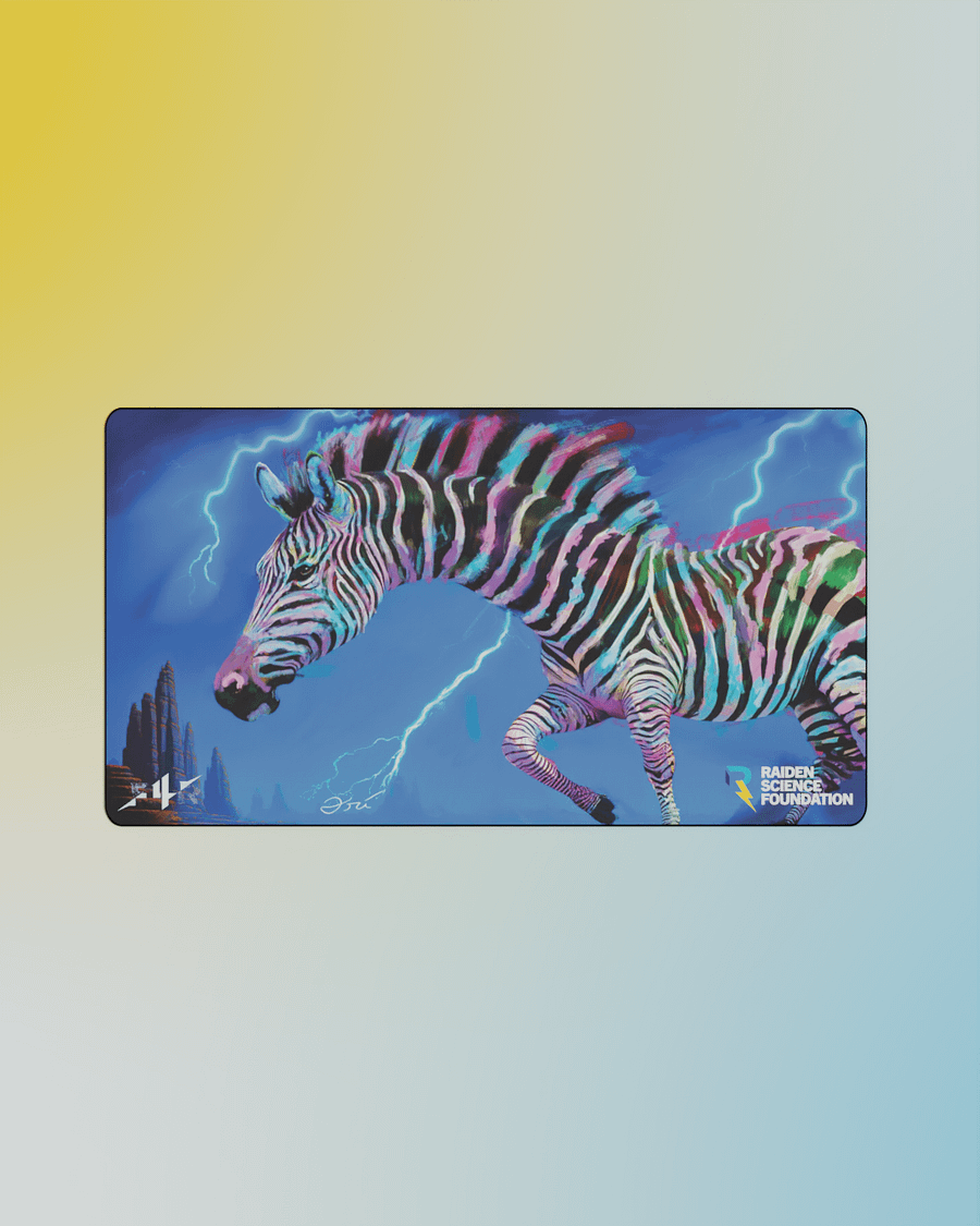 Fight4Rare Novelty Keycaps & Deskmat product image (4)