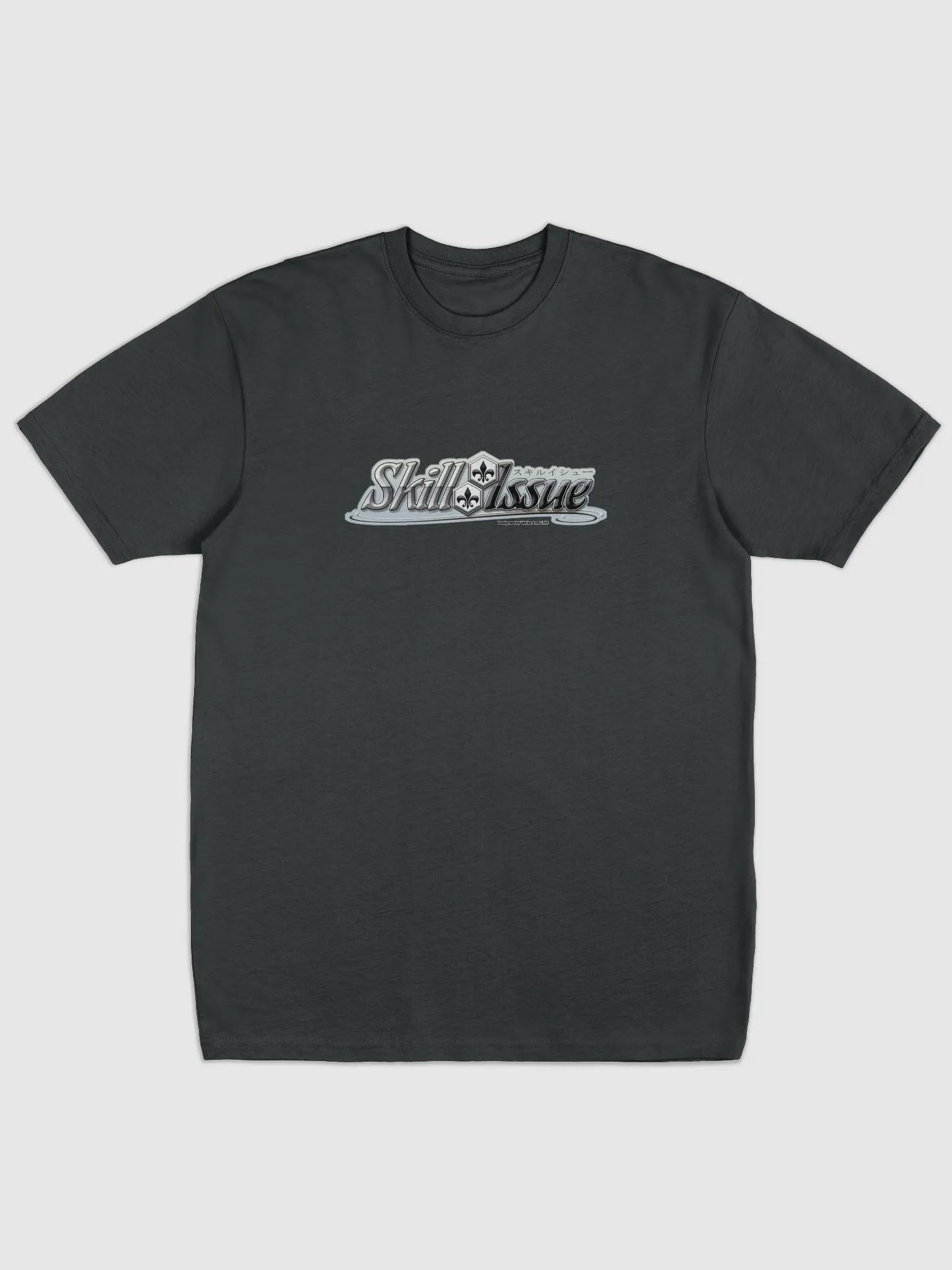 Skill Issue Tshirt product image (1)
