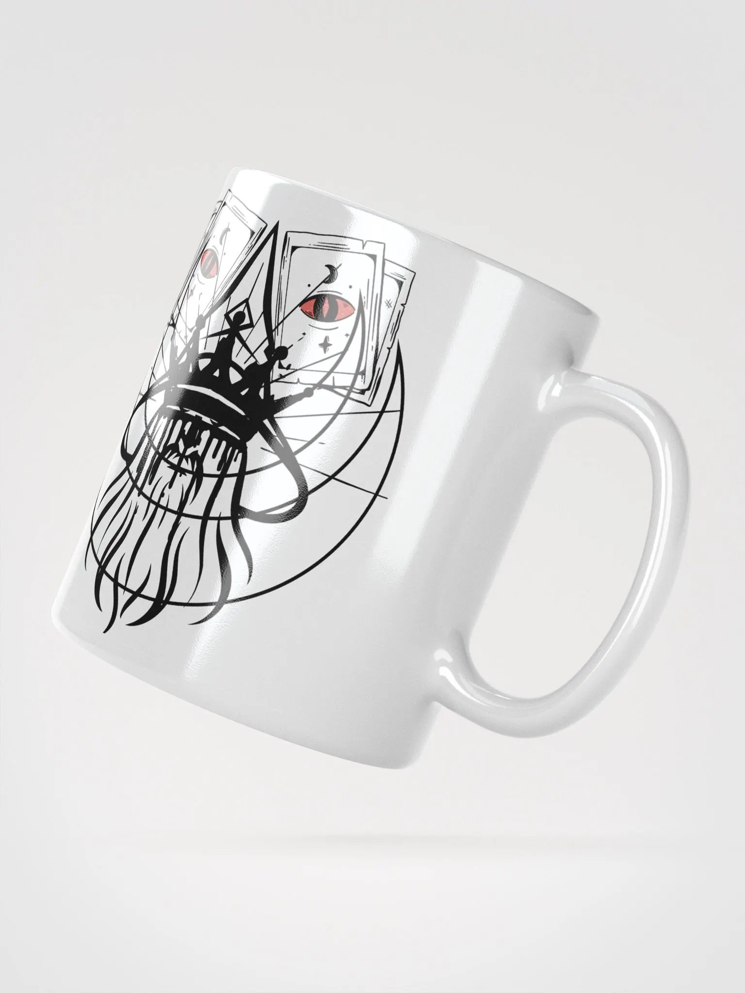 Revived Art #1 Mug product image (4)