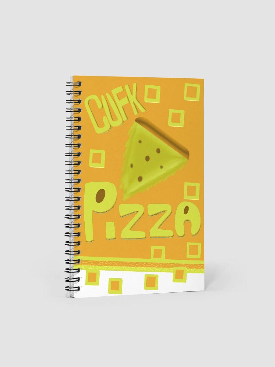 CUFK Notebook product image (3)