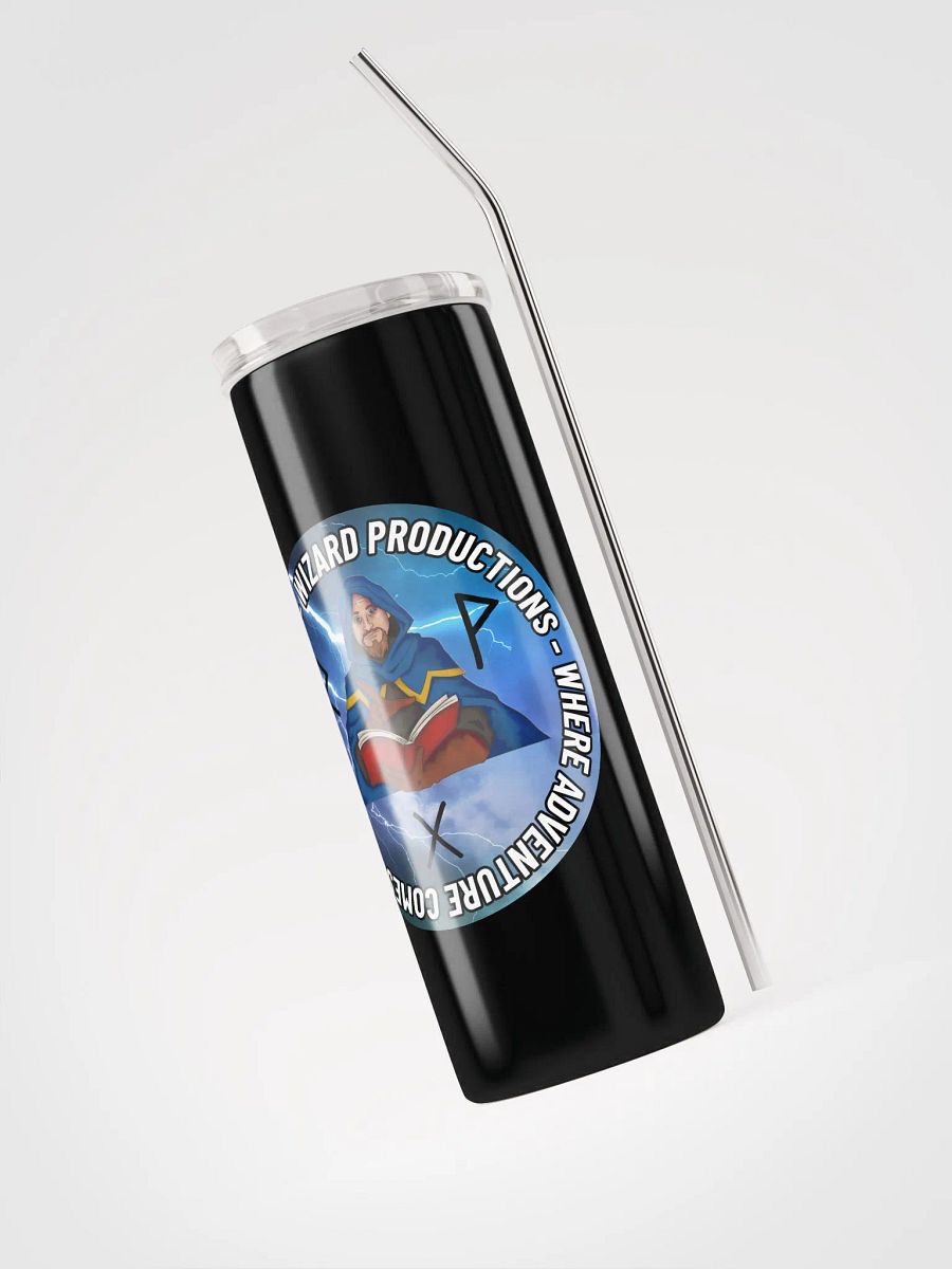HWP Tumbler product image (3)