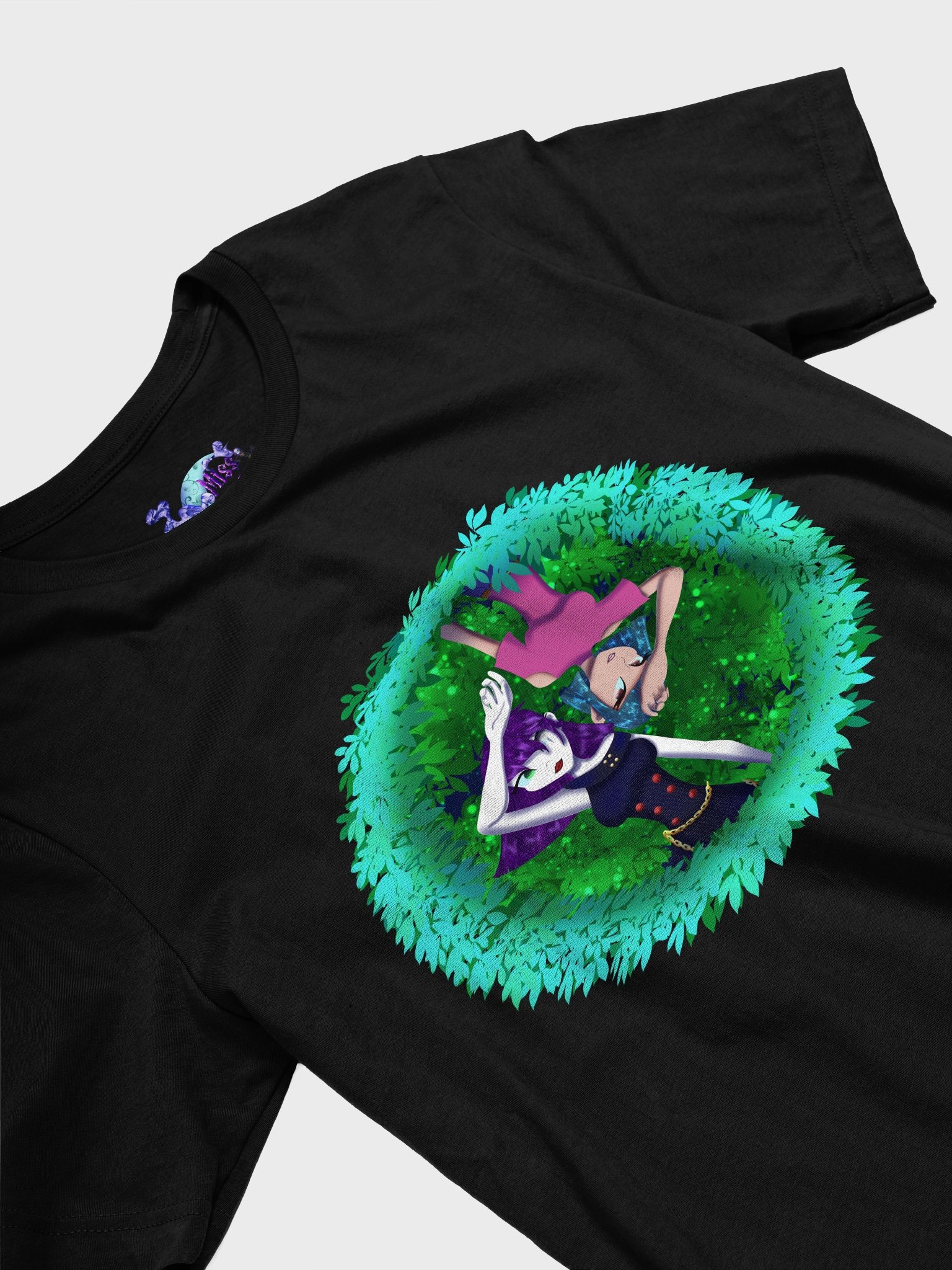 Alvara and Kris Tee product image (11)