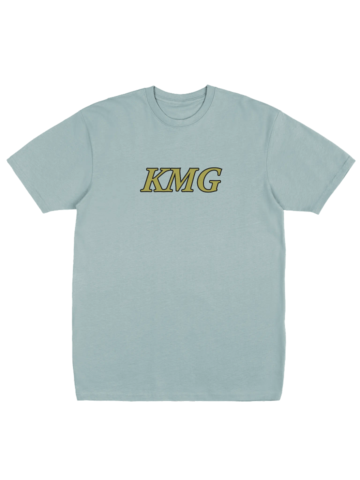 KingMafiaGaming Elite Tee – Wear the Crown, Rule the Game! product image (5)