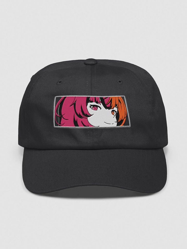 Liivya Waifu Face Cap product image (1)