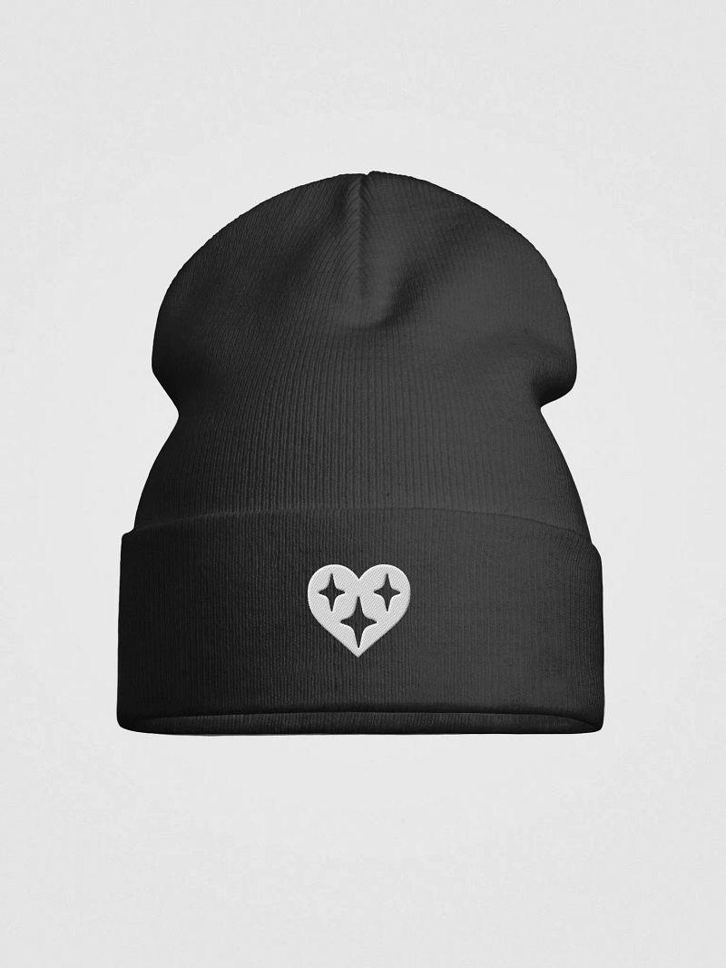 Swoodeasu 3-Star Beanie