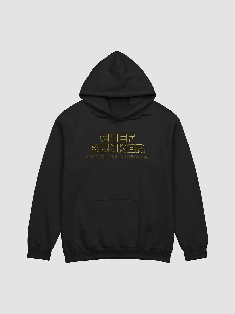 May The Fork Be With You Hoodie product image (1)