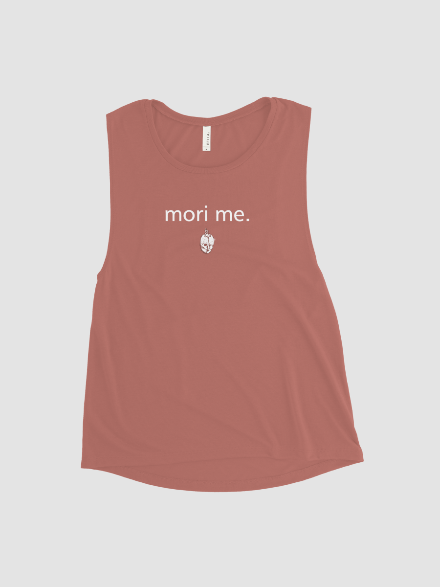 Mori Me Women's Muscle Tank product image (2)