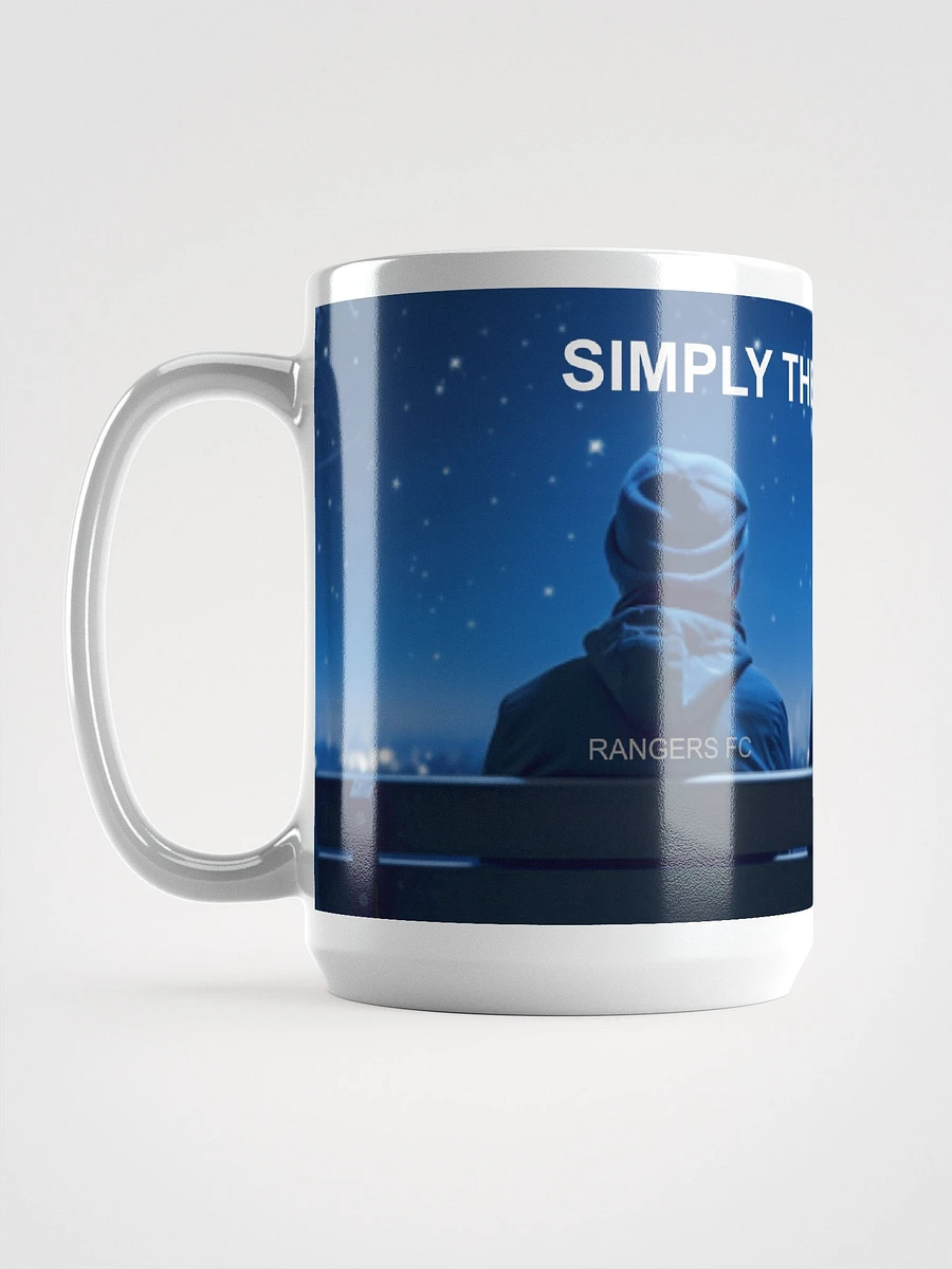 Rangers Mug product image (6)