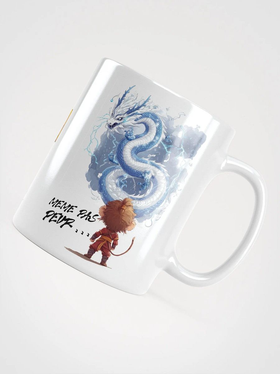 Même pas peur... product image (4)