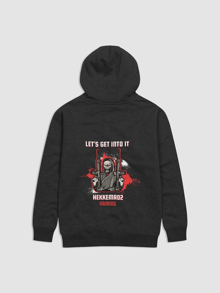 OG Logo Pull Over Hoodies product image (2)