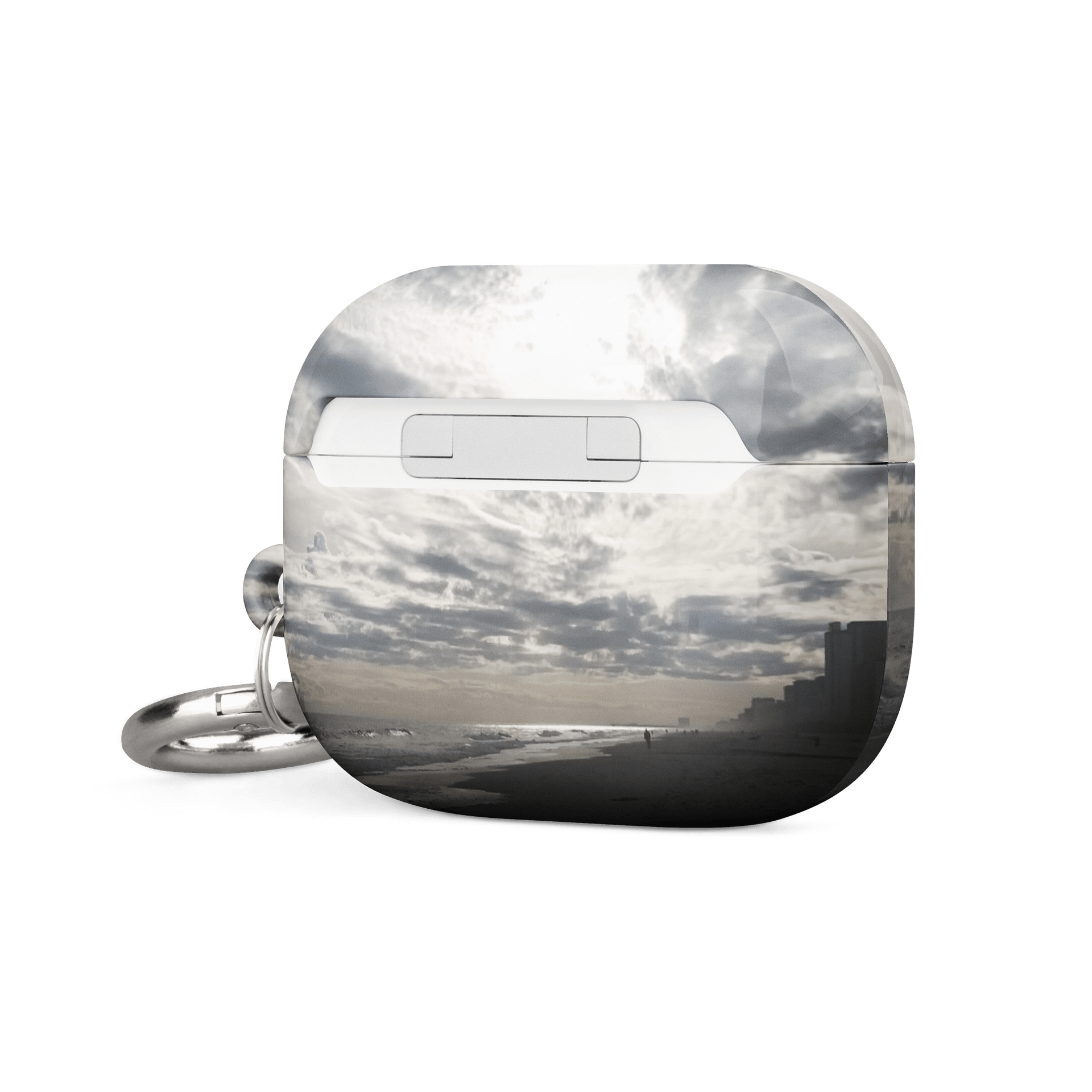 December Beach Sky AirPods® Case product image (20)