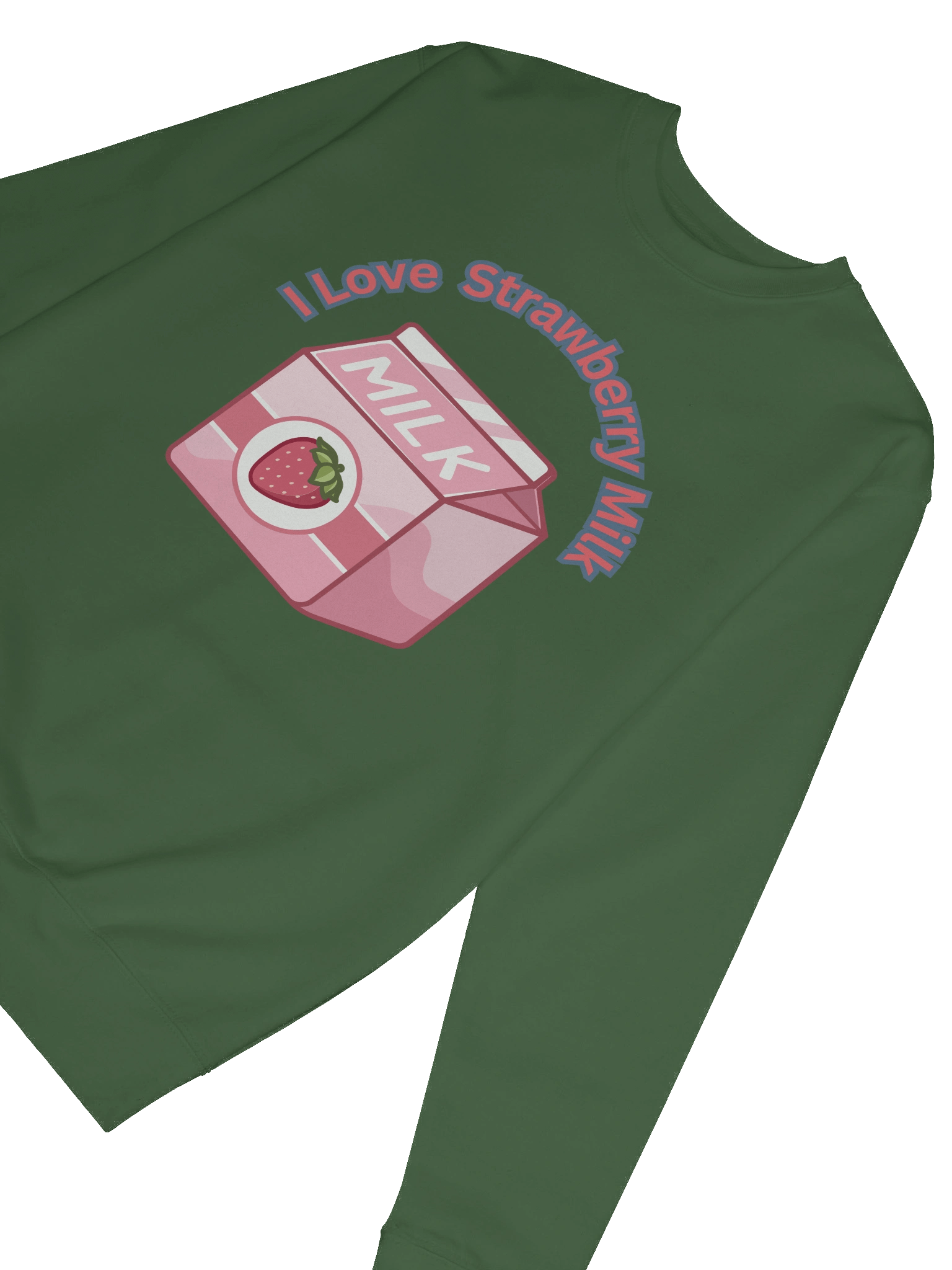 OG Carton Crewneck product image (39)