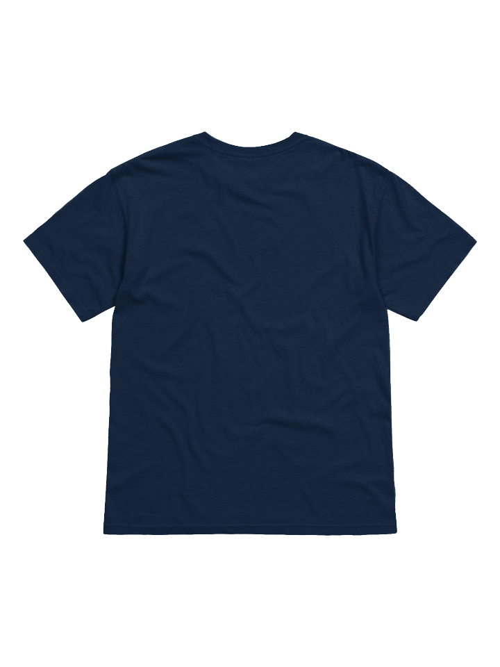 No Sleep Club Heavyweight Tee product image (6)