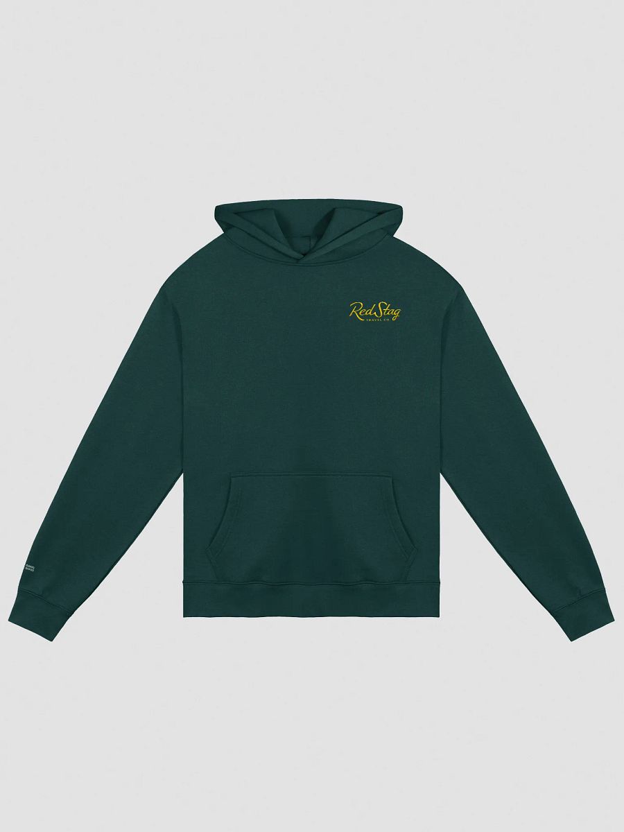 Red Stag Travel Co - Hoodie product image (1)