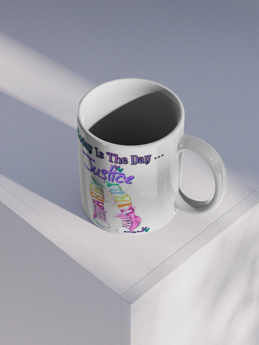 Today Is The Day… Abby and Libby Line product image (3)