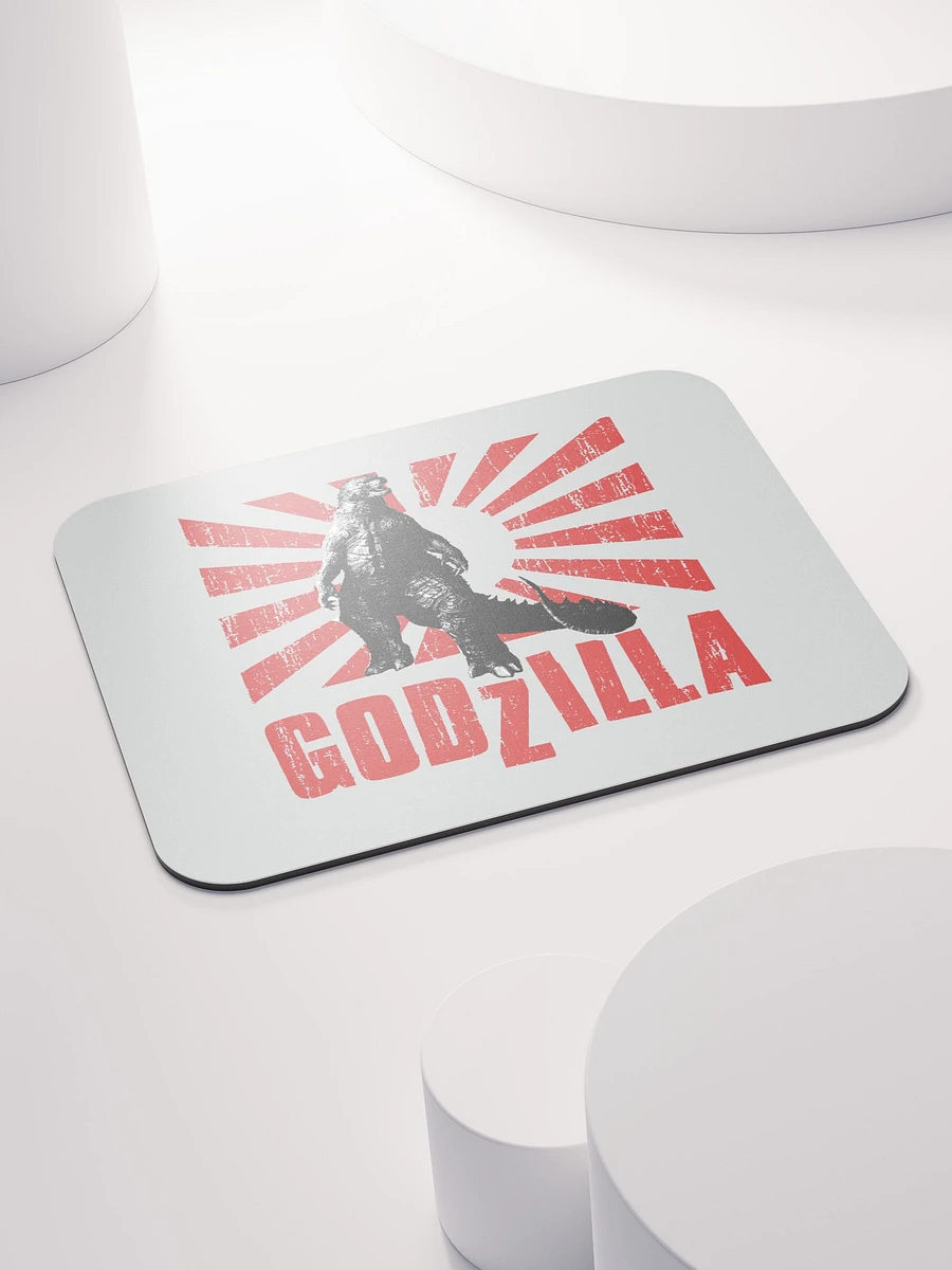 Godzilla Mousepad product image (4)