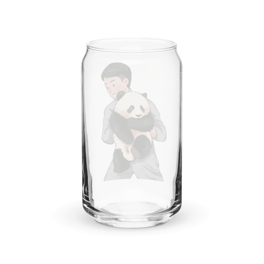 XIANXIANZAI🐼Giant Panda product image (38)