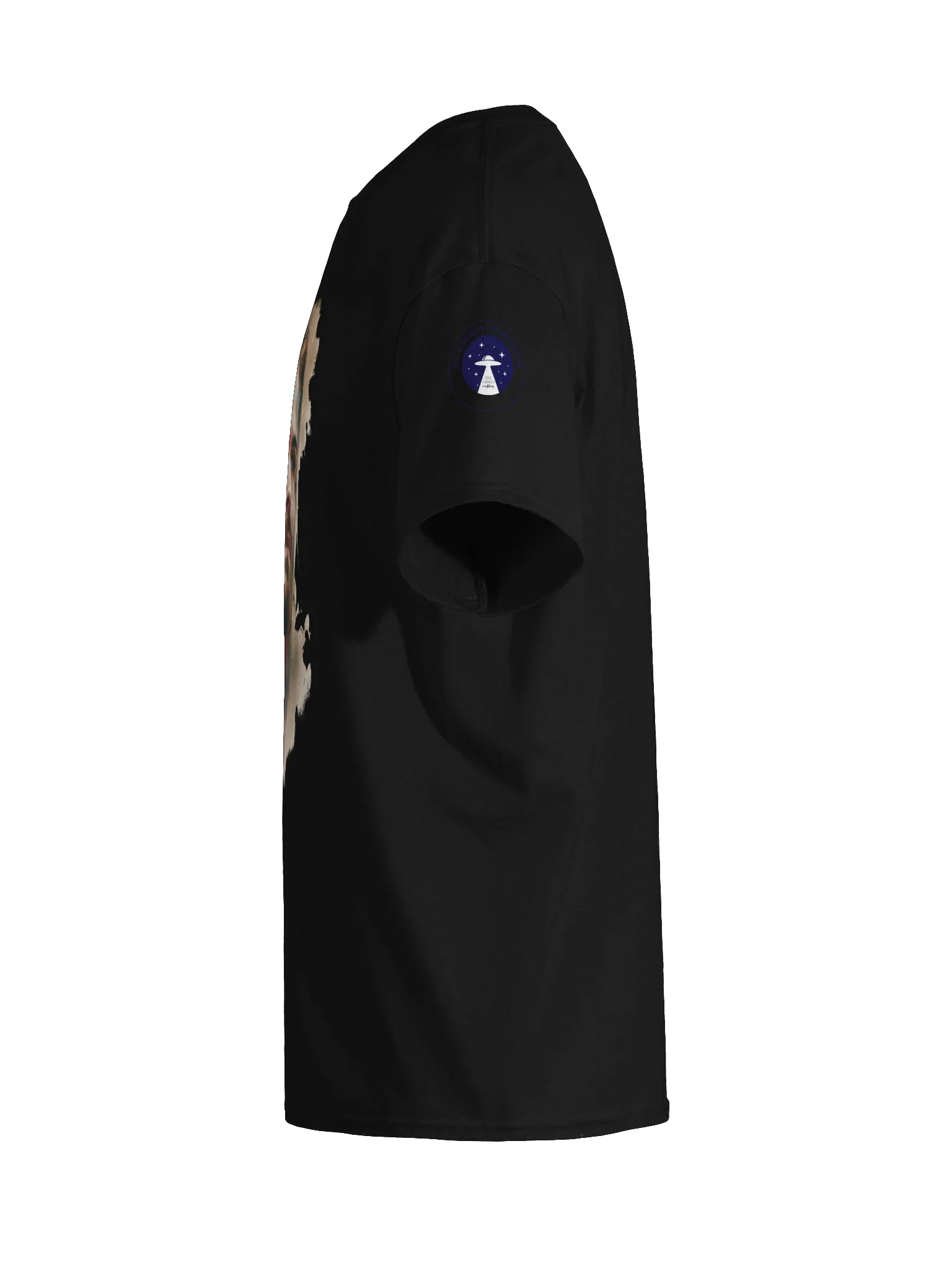 Jesus, I Need You in Everything T-Shirt product image (26)