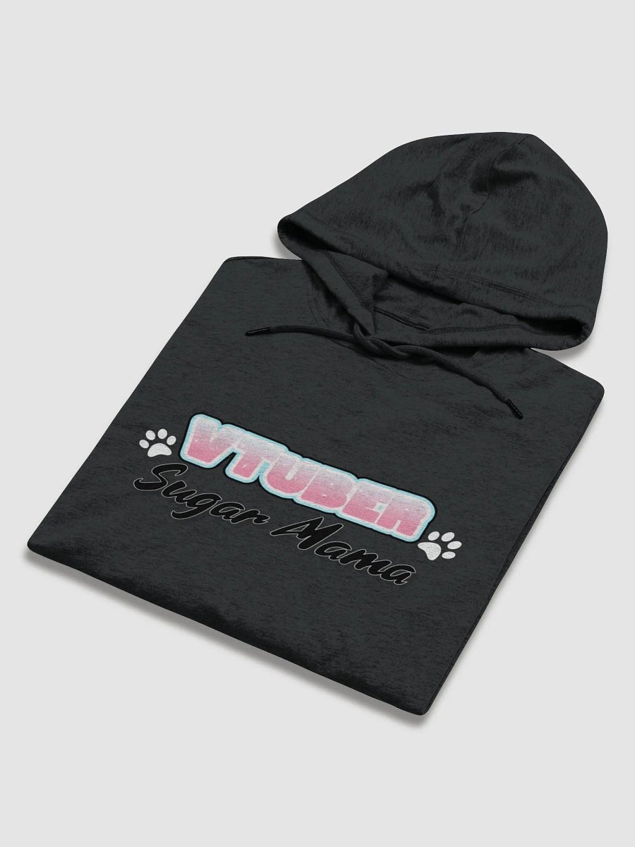 VTuber Sugar Mama - Lightweight Hoodie product image (9)