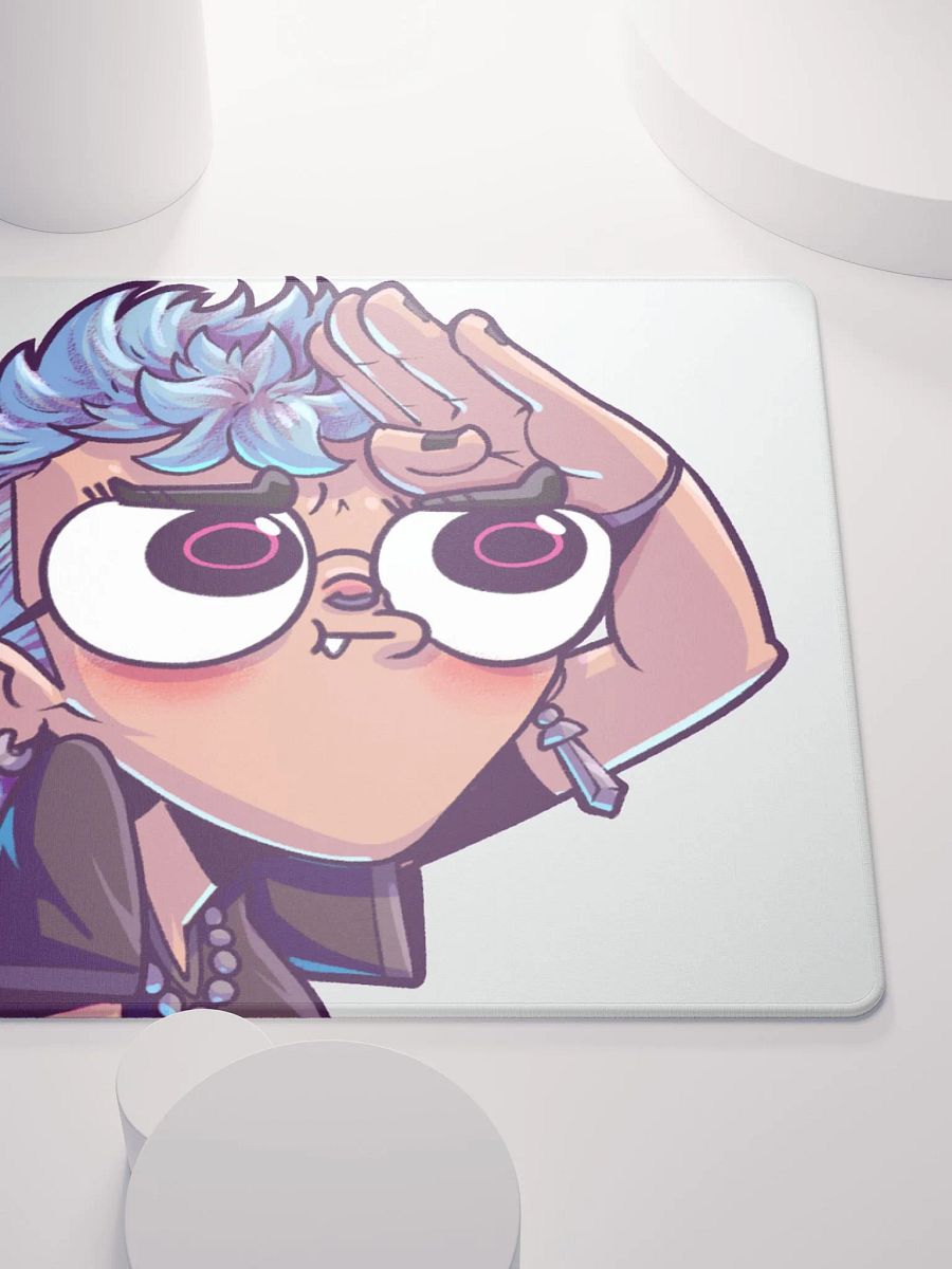 BobaO7 Gaming Mousepad product image (9)