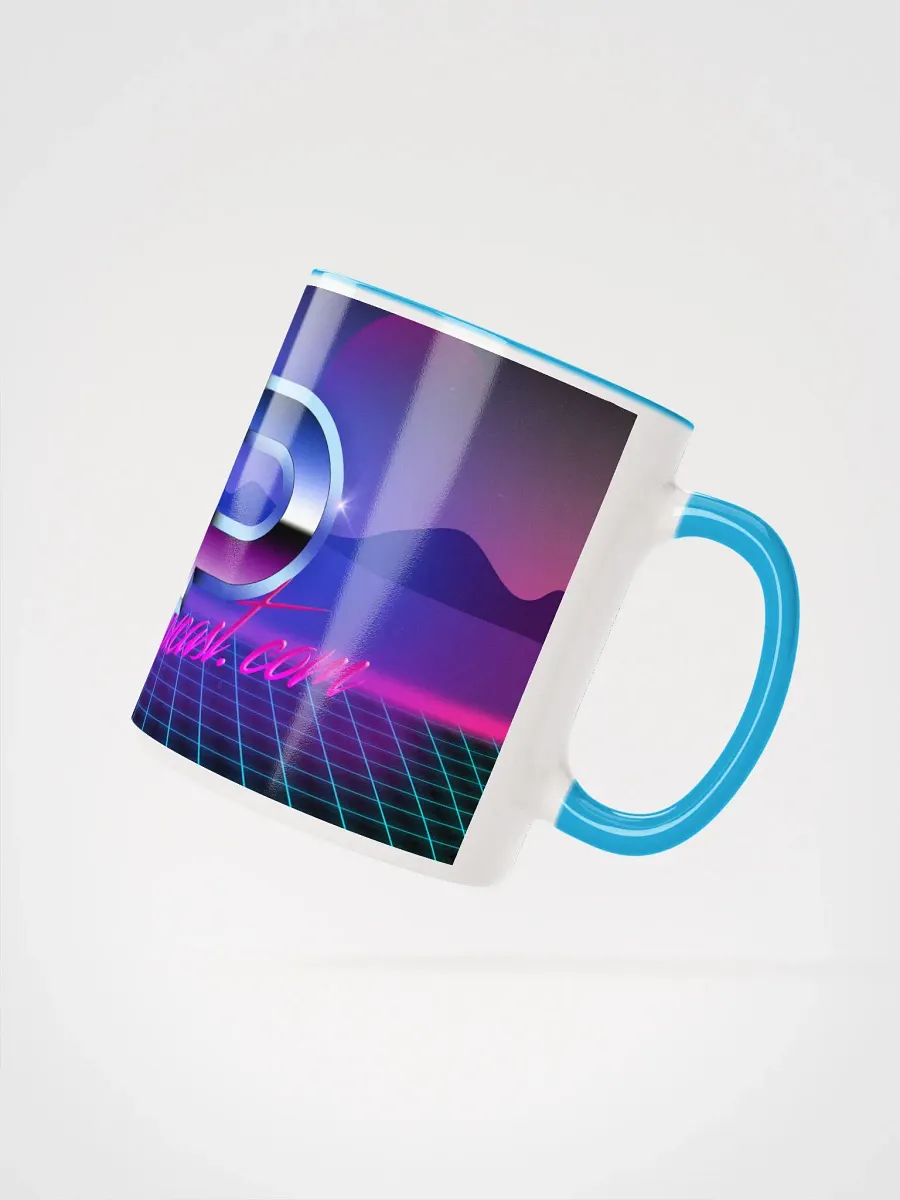 PopXcast Official Live Stream Coffee Mug product image (4)