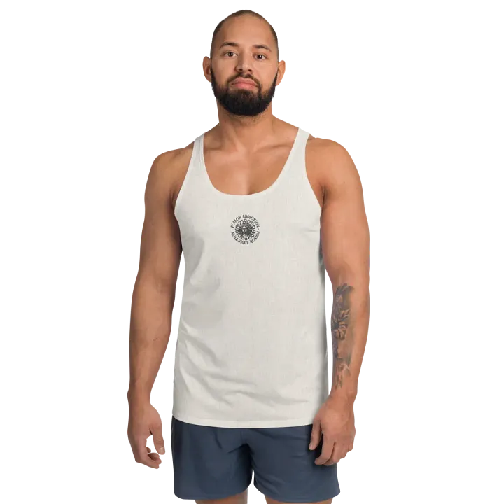 Medusa | Men´s Tank Top product image (2)