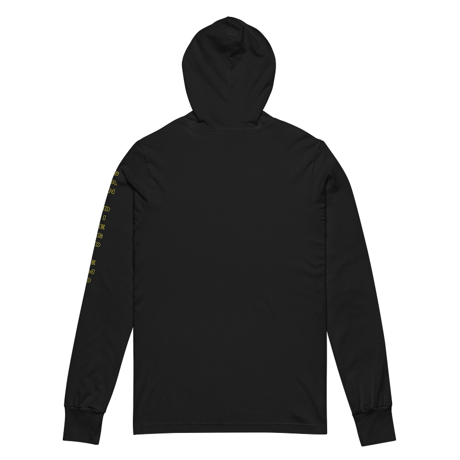 Noise Ratchet -SDE Hoodie product image (6)