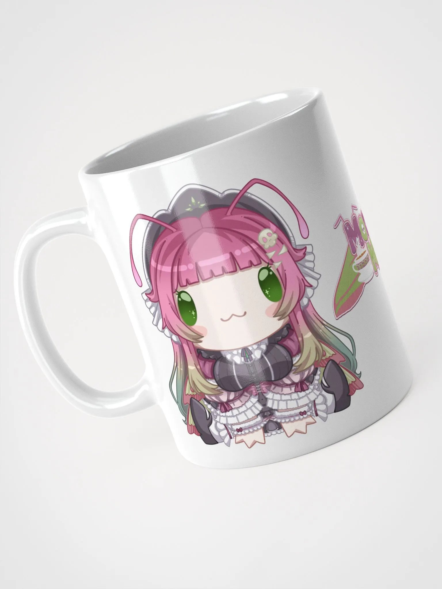 'Chibi' Mug product image (3)