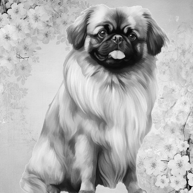 Pekingese