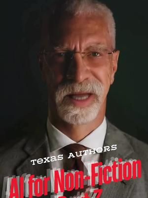 In our #educational blog this week, we talk about How #AI can assist the #Non-Fiction #Writer #booktok #Texas #authors 