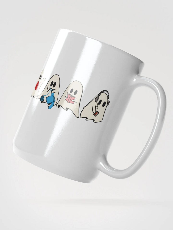 Gh0st Hobbies Mug product image (2)