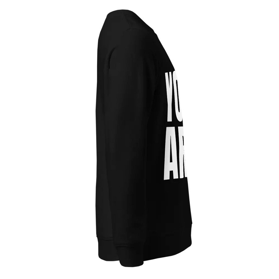 You Are Emazing - Black product image (4)