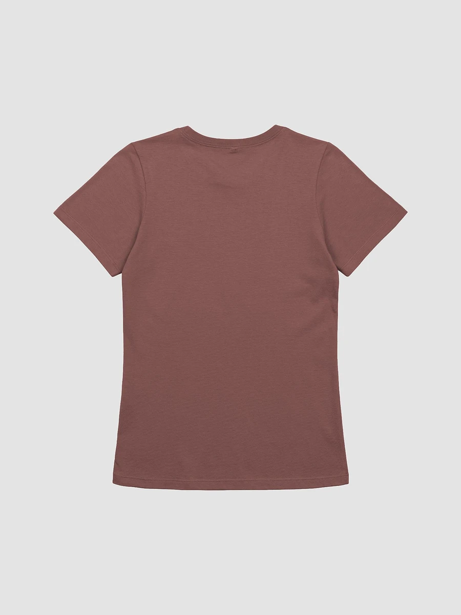 Gaslight Gatekeep Girlboss supersoft femme cut t-shirt product image (24)