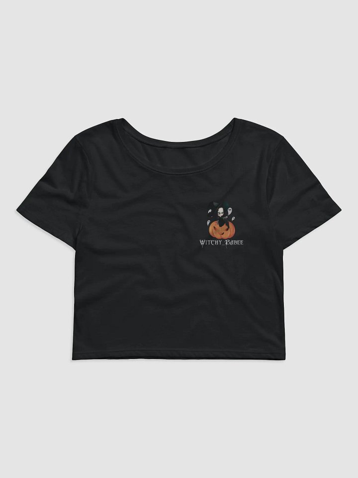 Scared Claudy - Crop product image (3)