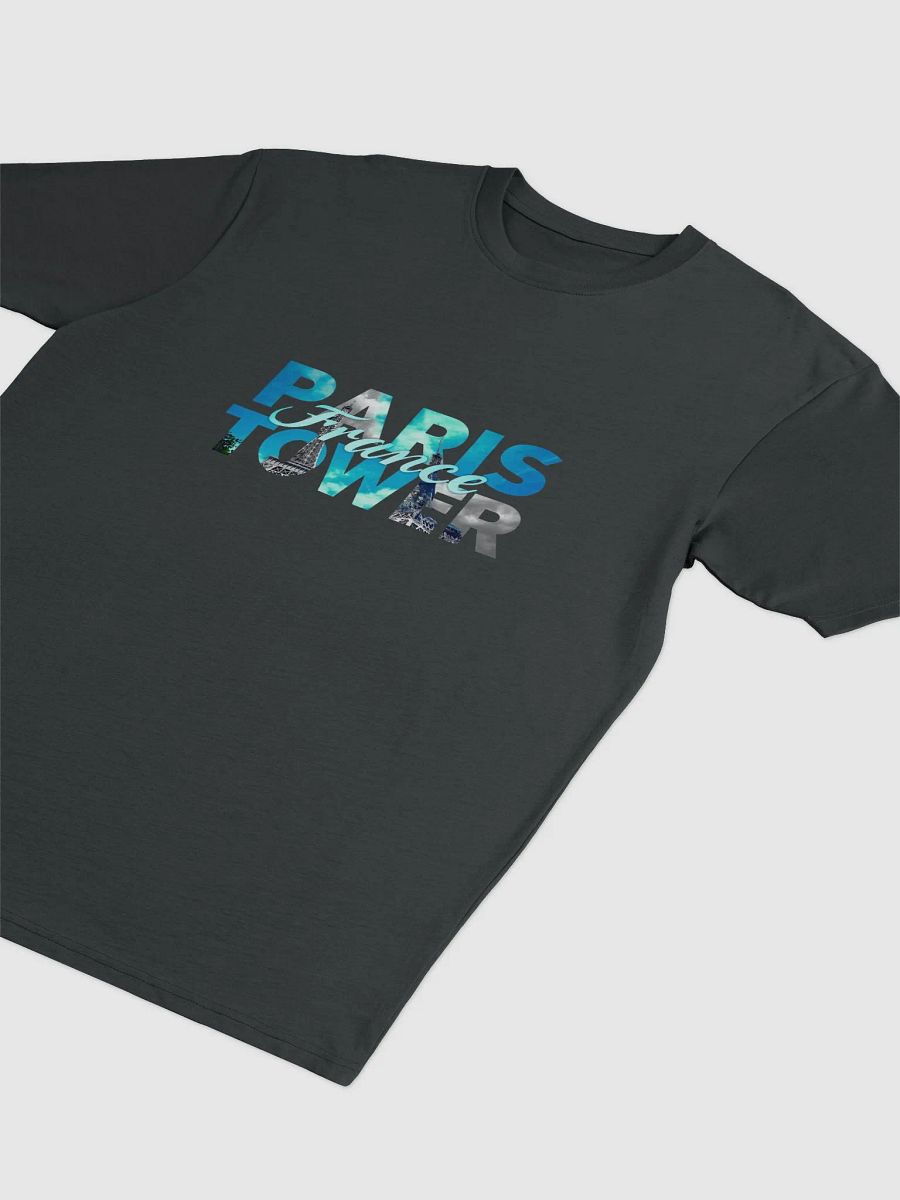 Skyline Men's Tee product image (3)