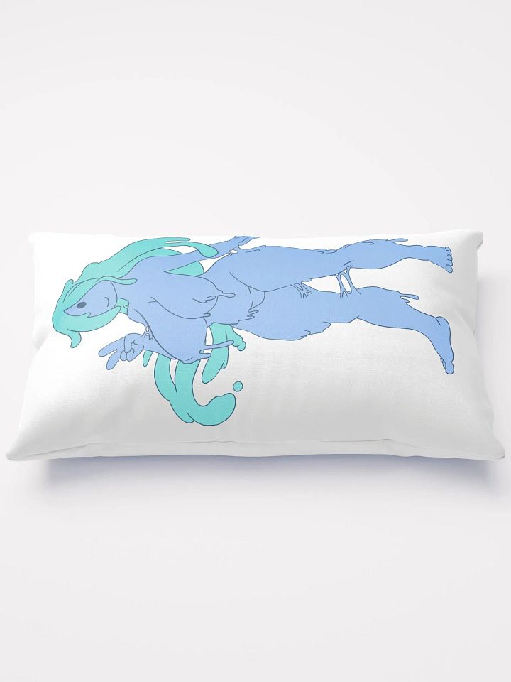 Hydration Twins Pillow product image (1)