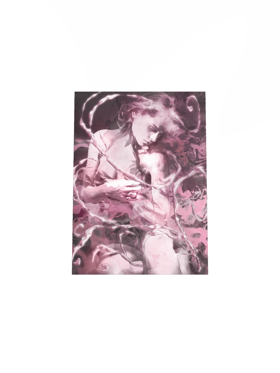 Ethereal Poster product image (11)