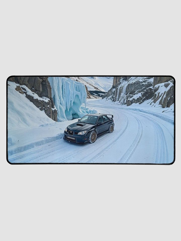 Winter Warrior product image (1)
