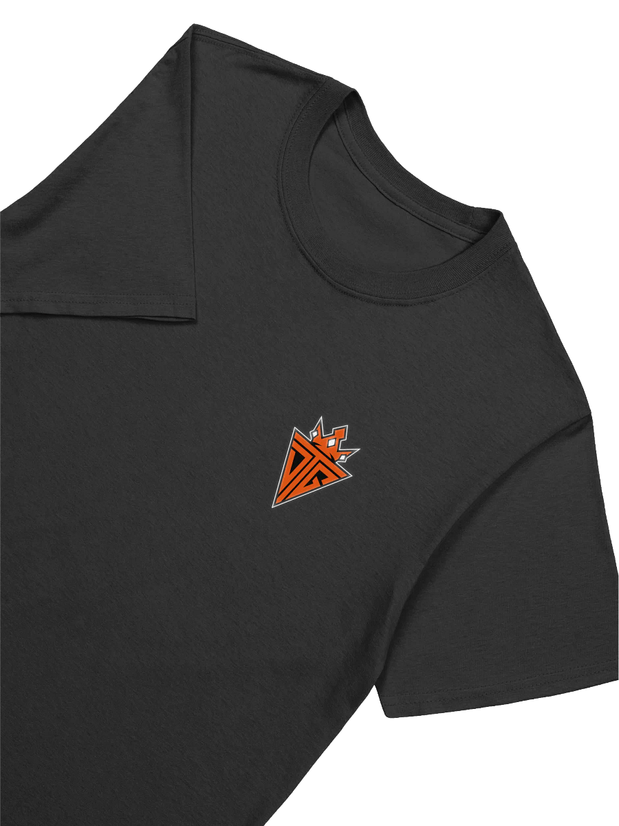 PRINTED Halloween Special TDG T-shirt product image (17)