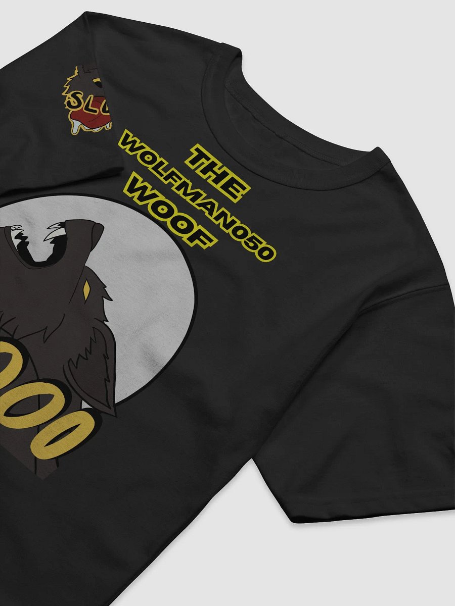 ANOTHER SHIRT OF HOWLESS product image (3)