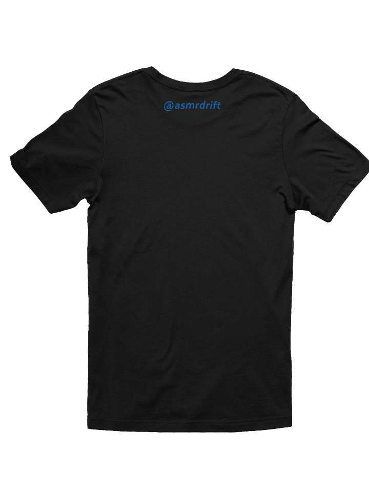 ASMR Drift t-shirt product image (2)