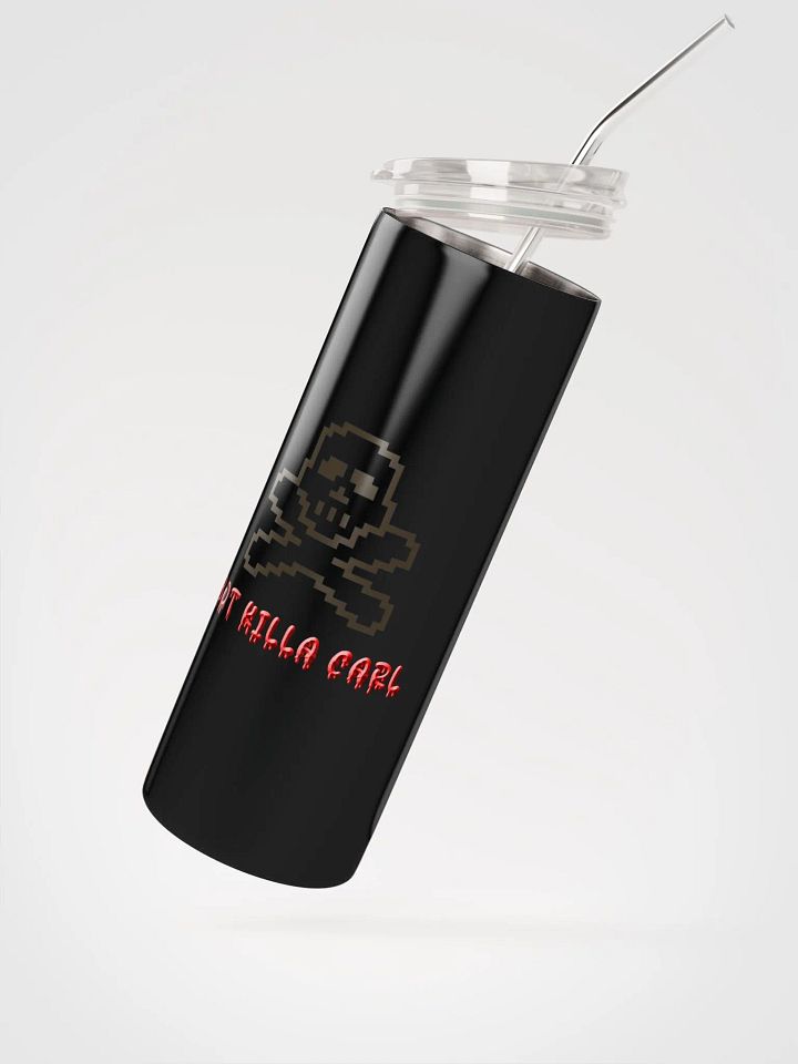 Botkilla Stainless Mug product image (2)