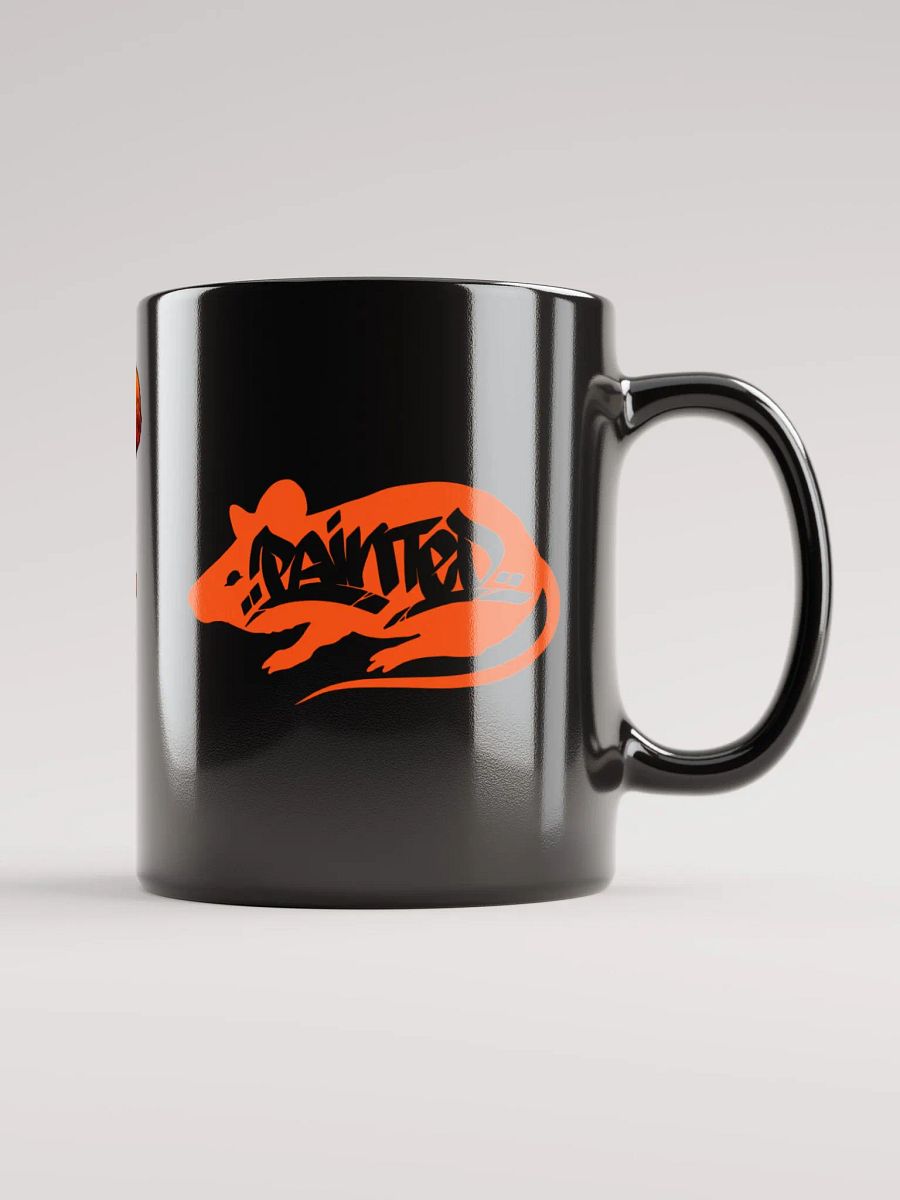 Skull Mug product image (6)
