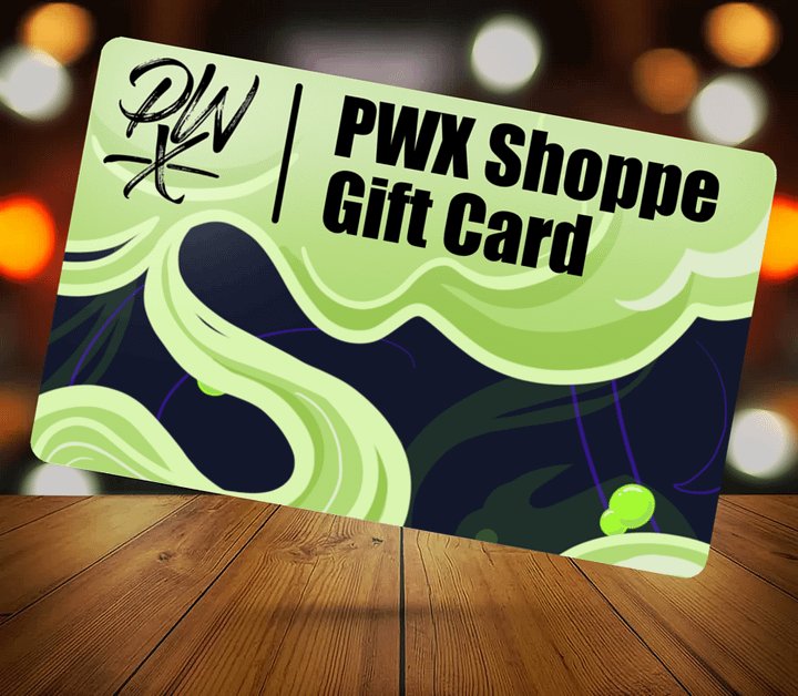 PWX Shoppe Gift Card product image (1)