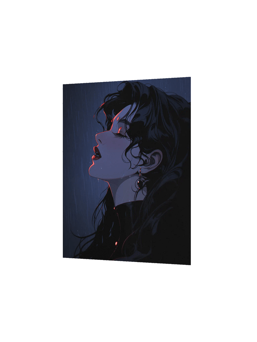 Tears in the Rain Reverie Poster product image (11)